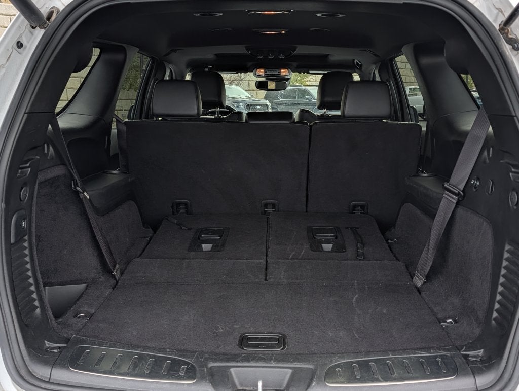 2025 Dodge Durango GT Plus AWD