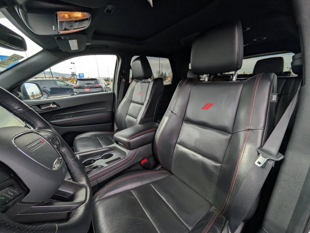 2025 Dodge Durango GT Plus AWD