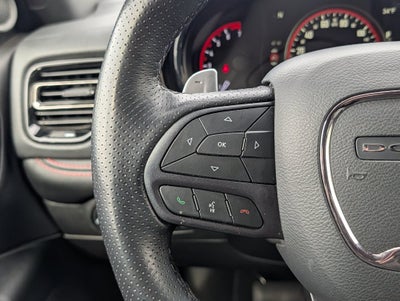 2025 Dodge Durango GT Plus AWD