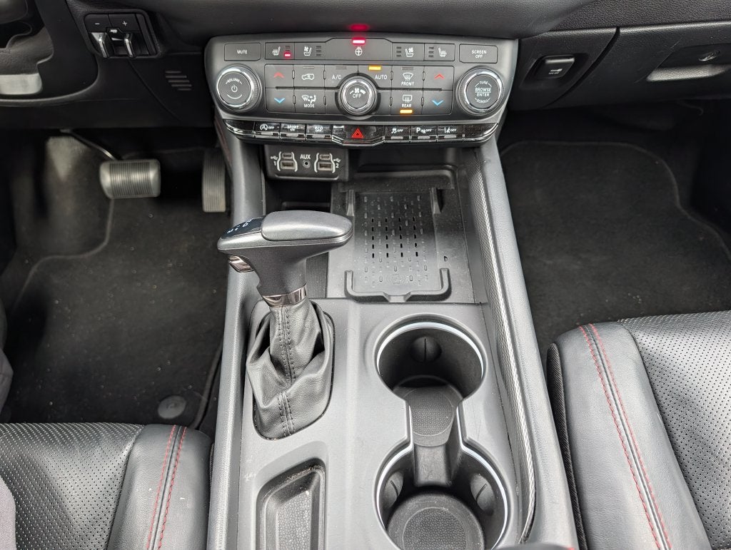 2025 Dodge Durango GT Plus AWD