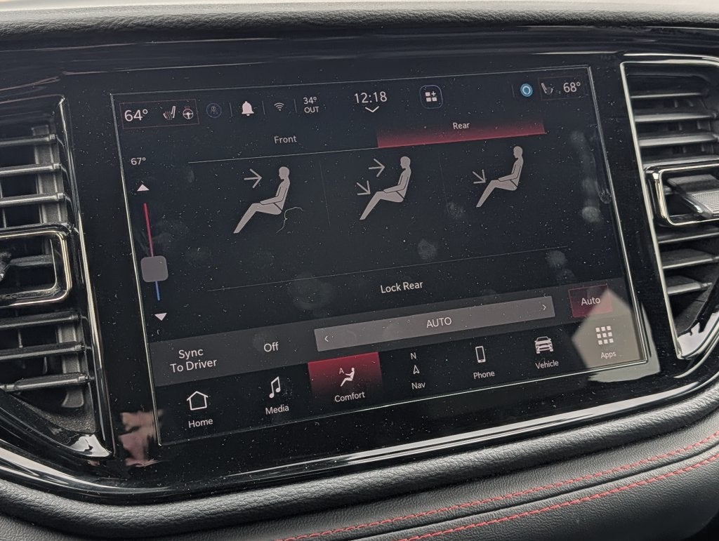 2025 Dodge Durango GT Plus AWD