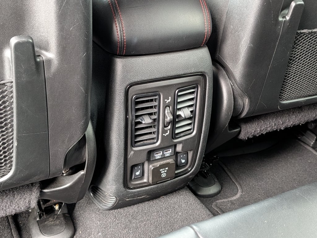 2025 Dodge Durango GT Plus AWD