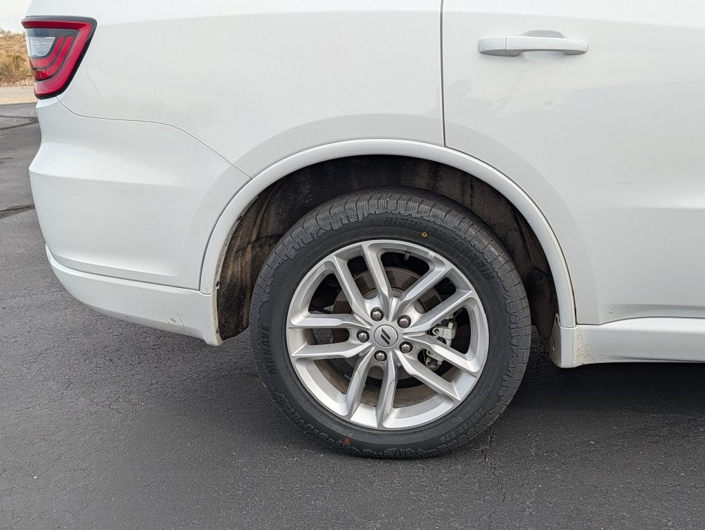 2025 Dodge Durango GT Plus AWD