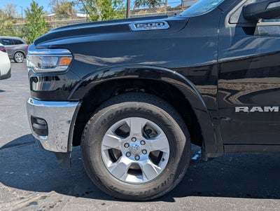 2025 RAM 1500 Big Horn/Lone Star 4X4