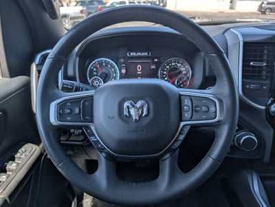 2025 RAM 1500 Big Horn/Lone Star 4X4