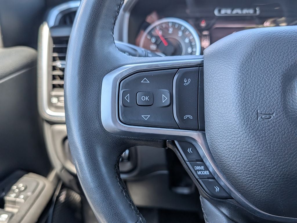 2025 RAM 1500 Big Horn/Lone Star 4X4