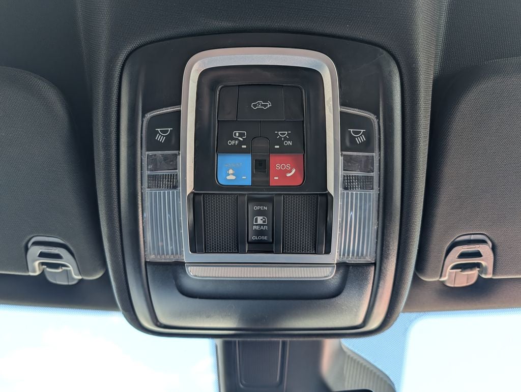 2025 RAM 1500 Big Horn/Lone Star 4X4