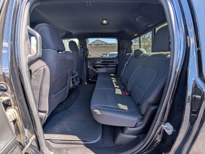 2025 RAM 1500 Big Horn/Lone Star 4X4