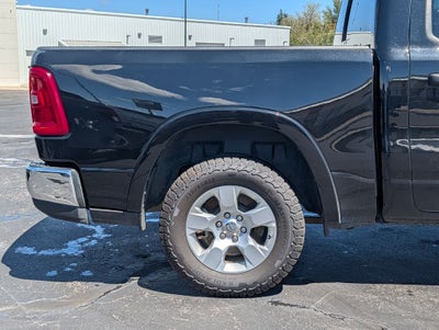 2025 RAM 1500 Big Horn/Lone Star 4X4