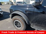 2023 Ford Bronco Outer Banks Sasquatch