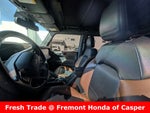 2023 Ford Bronco Outer Banks Sasquatch