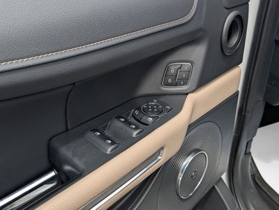 2024 Ford Expedition Limited 4X4