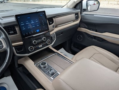 2024 Ford Expedition Limited 4X4