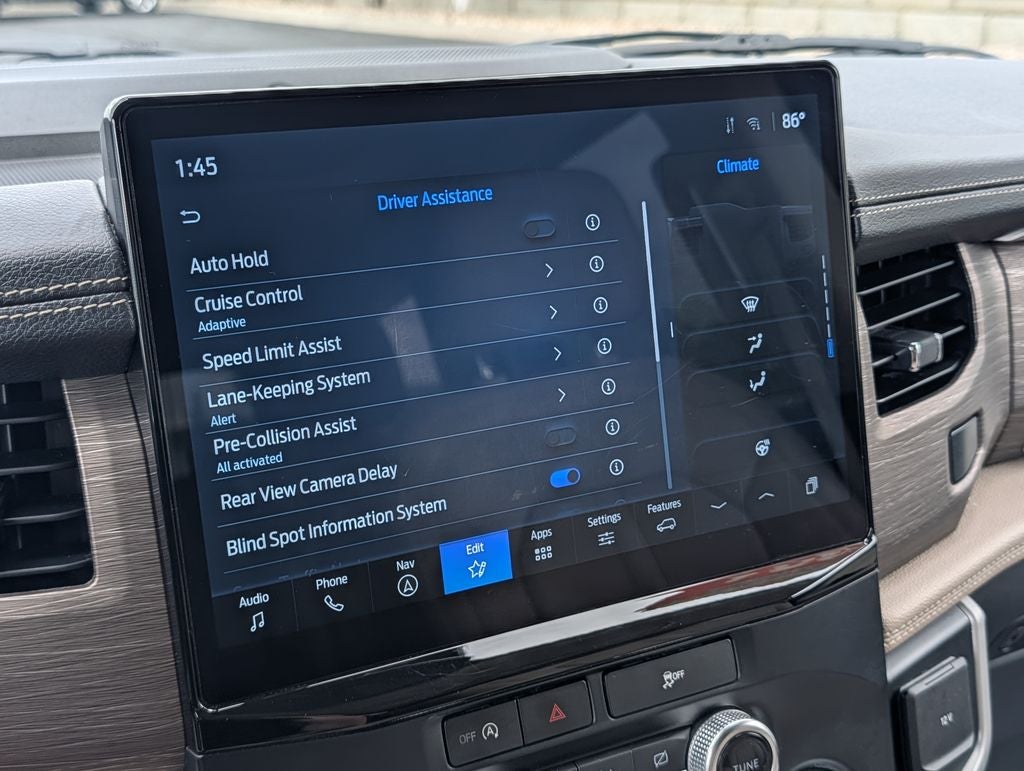 2024 Ford Expedition Limited 4X4