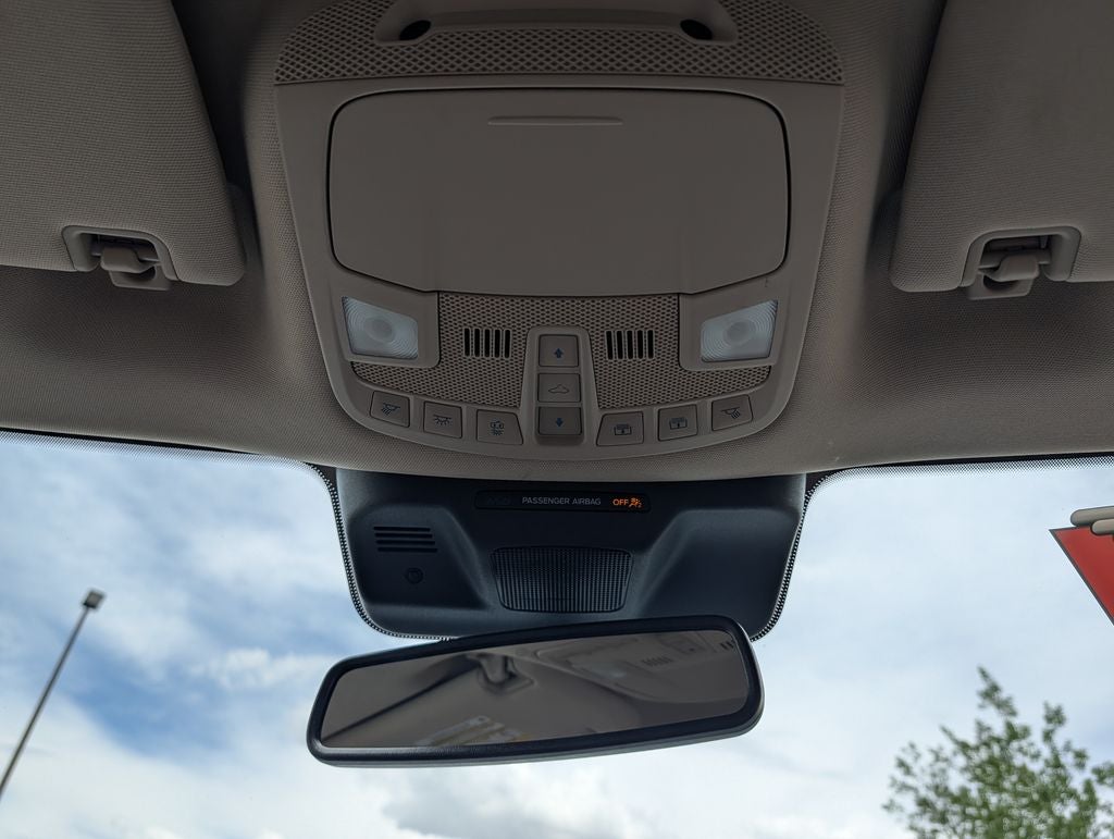 2024 Ford Expedition Limited 4X4