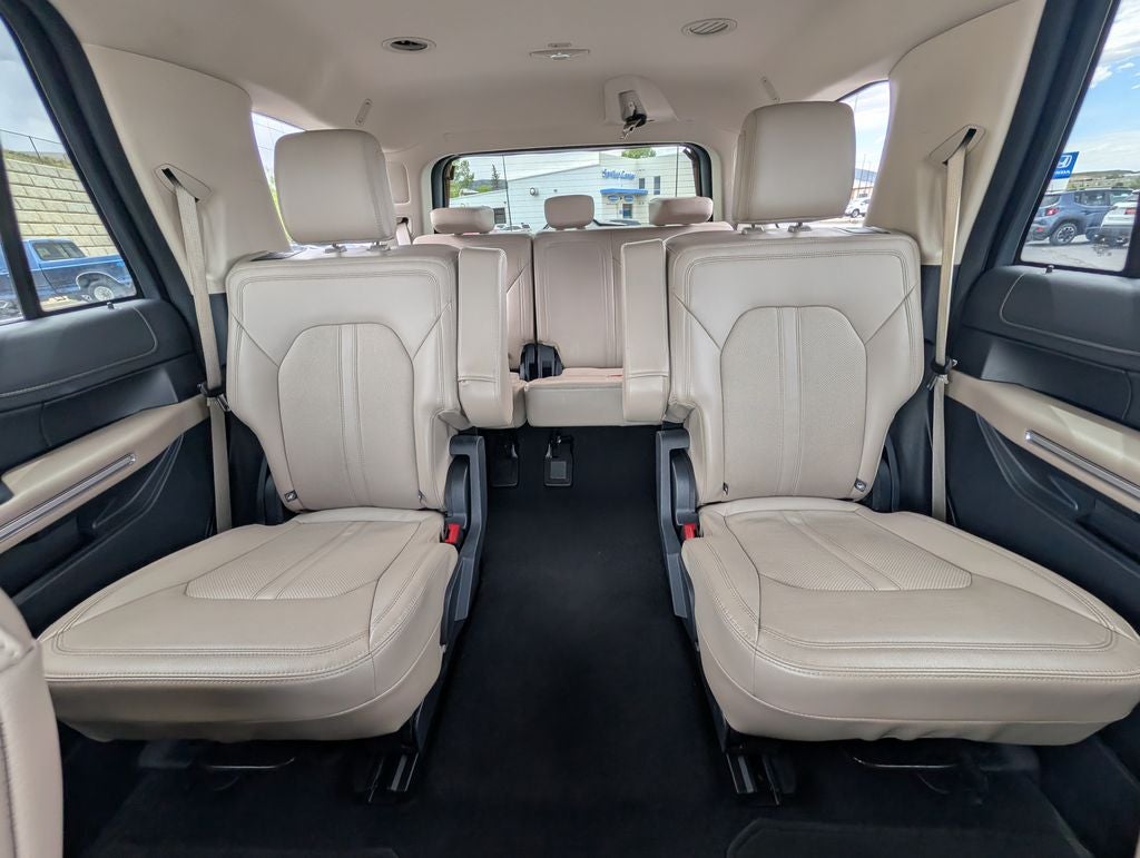 2024 Ford Expedition Limited 4X4