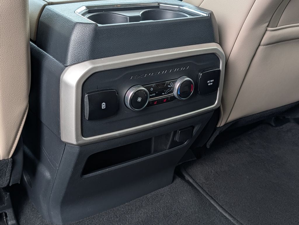 2024 Ford Expedition Limited 4X4