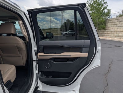 2024 Ford Expedition Limited 4X4