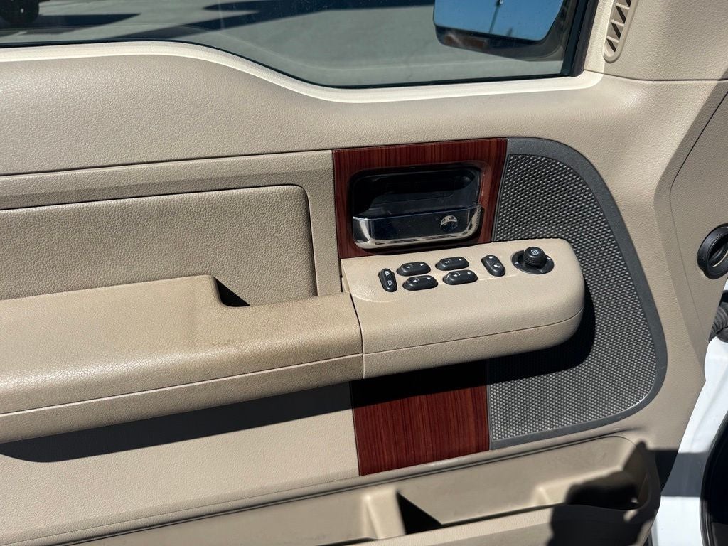 2005 Ford F-150 XLT