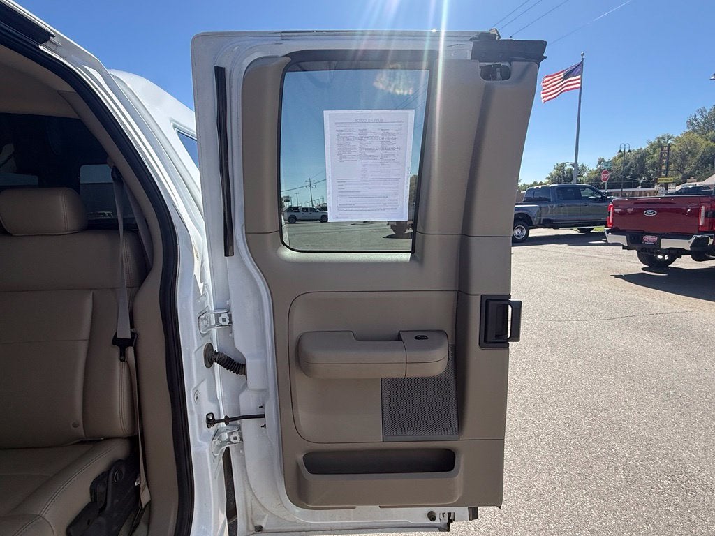 2005 Ford F-150 XLT