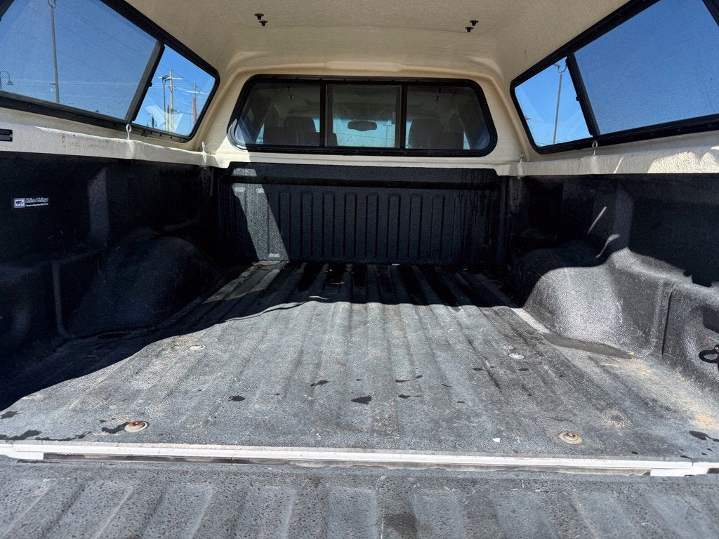 2005 Ford F-150 XLT