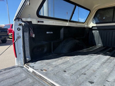 2005 Ford F-150 XLT