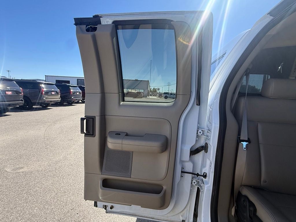 2005 Ford F-150 XLT