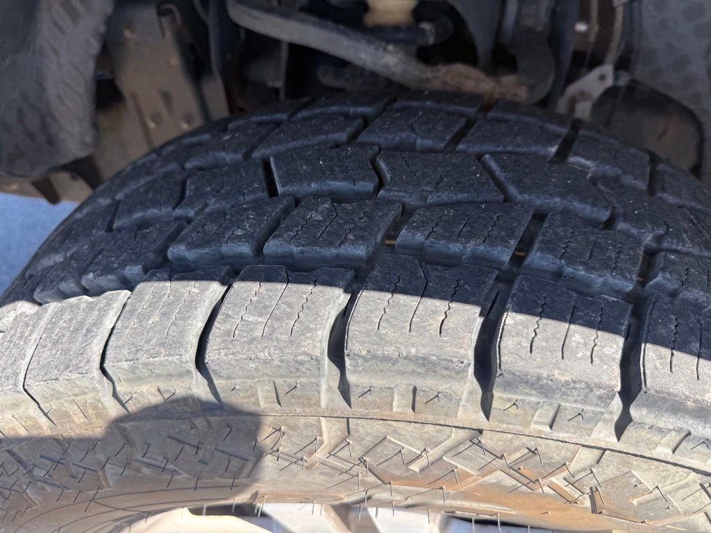 2005 Ford F-150 XLT