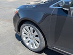 2015 Buick LaCrosse Leather Group