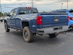2016 Chevrolet Silverado 2500HD LTZ