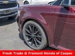 2018 Ford Flex Limited
