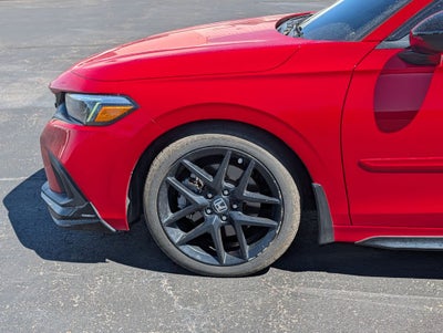 2023 Honda Civic Si