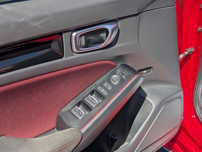 2023 Honda Civic Si