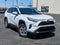 2025 Toyota RAV4 XLE AWD