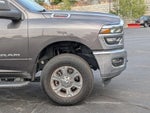 2026 RAM 2500 Big Horn 4X4