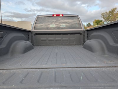 2026 RAM 2500 Big Horn 4X4