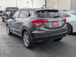2016 Honda HR-V EX-L w/Navigation