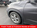 2016 Honda HR-V EX-L w/Navigation