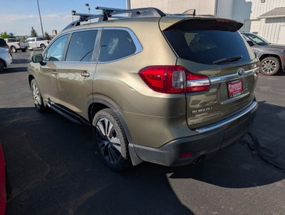 2022 Subaru Ascent Limited