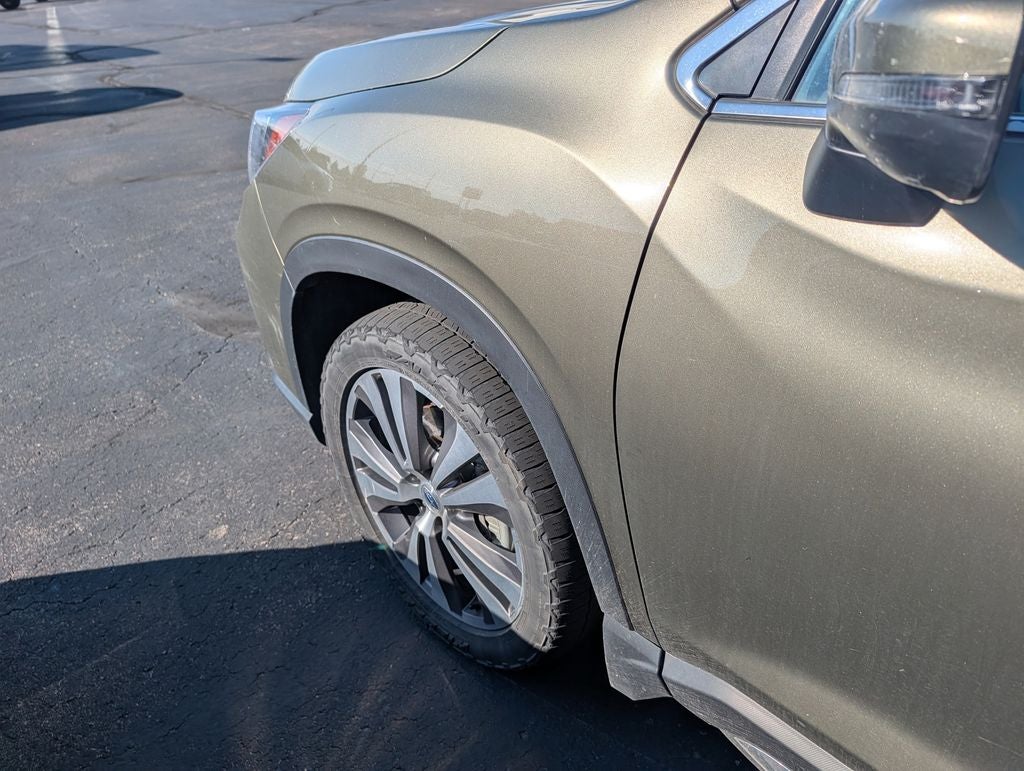 2022 Subaru Ascent Limited
