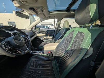 2022 Subaru Ascent Limited