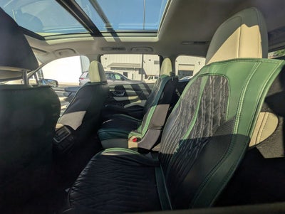 2022 Subaru Ascent Limited