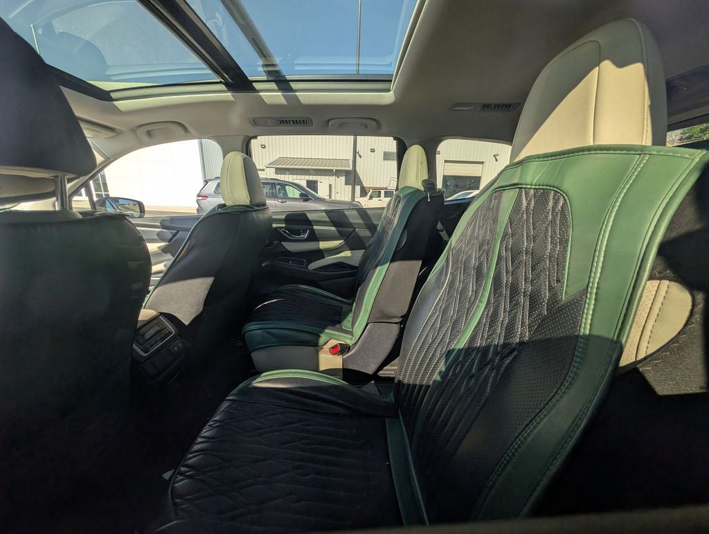 2022 Subaru Ascent Limited