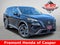 2025 Nissan Rogue SV AWD