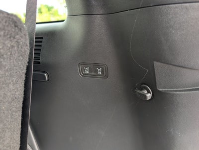 2025 Hyundai Santa Fe SEL AWD