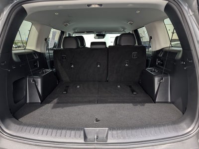 2025 Hyundai Santa Fe SEL AWD