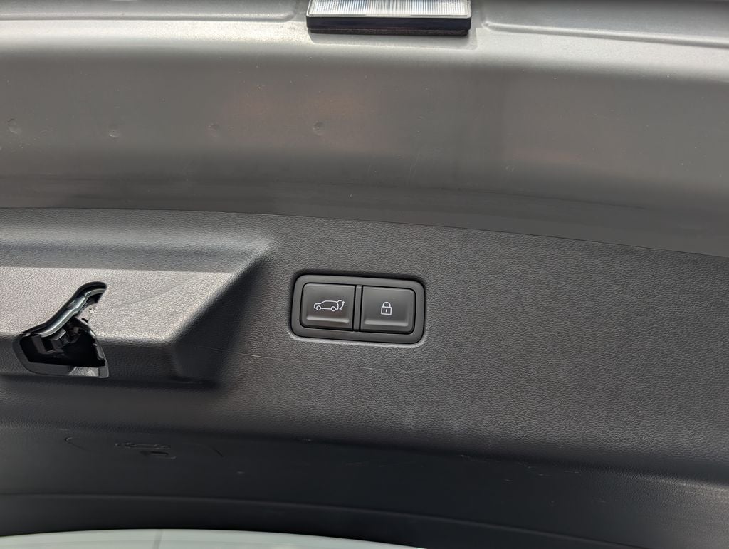 2025 Hyundai Santa Fe SEL AWD