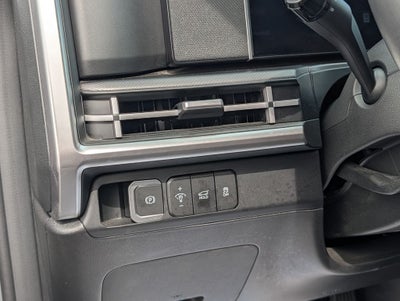 2025 Hyundai Santa Fe SEL AWD