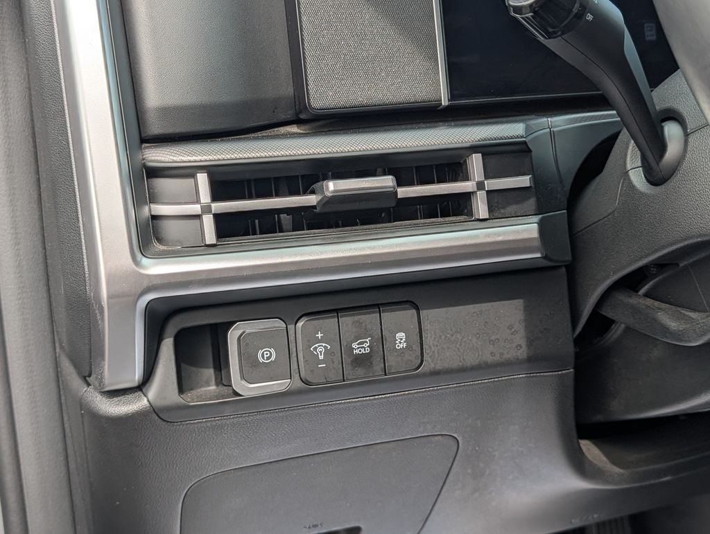 2025 Hyundai Santa Fe SEL AWD
