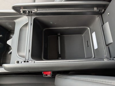 2025 Hyundai Santa Fe SEL AWD